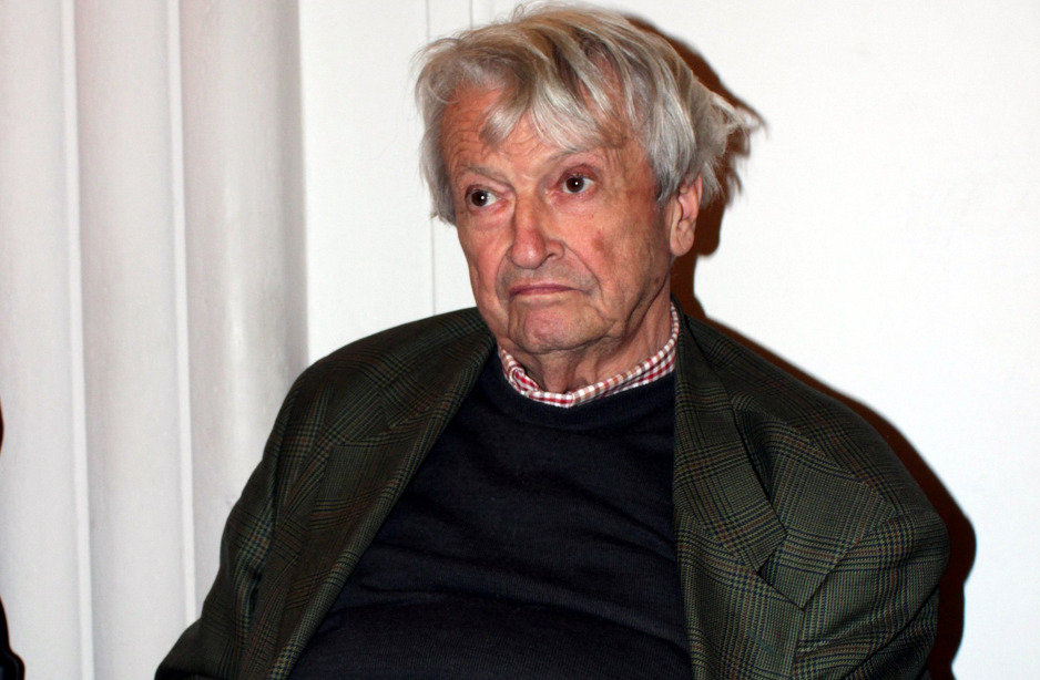Predrag Matvejević