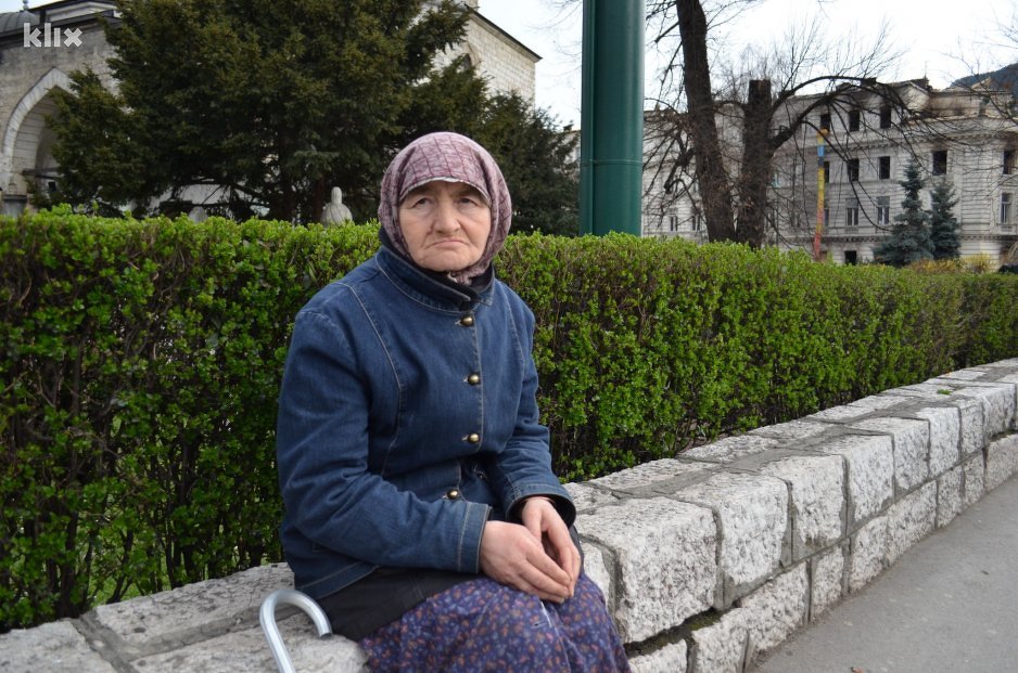 Foto: Nedim Grabovica/Klix.ba