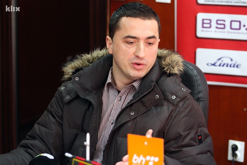 Alija Porča