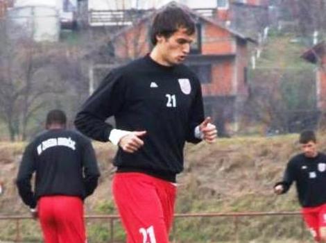 Jasmin Bogdanović uoči susreta sa Zrinjskim: Bodovi ostaju na Grbavici