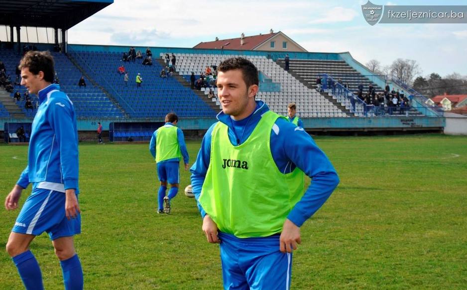 Armin Hodžić