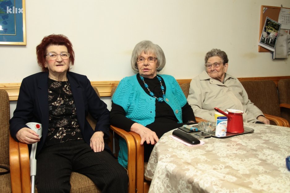 Foto: Feđa Krvavac/Klix.ba