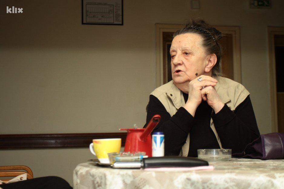 Aiša (Foto: Feđa Krvavac/Klix.ba)