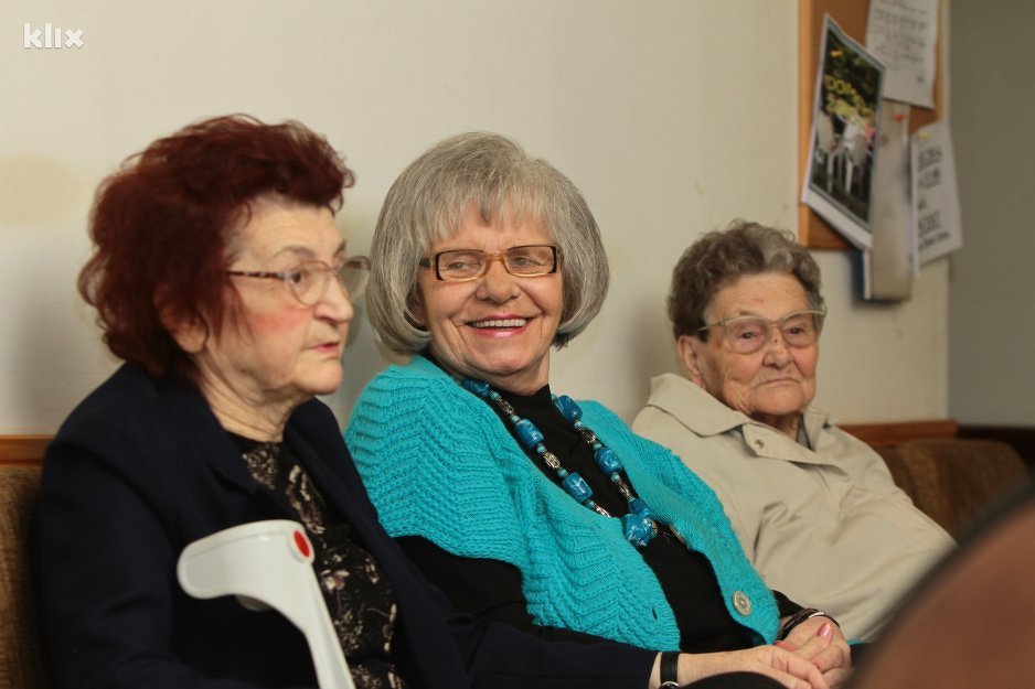 Foto: Feđa Krvavac/Klix.ba
