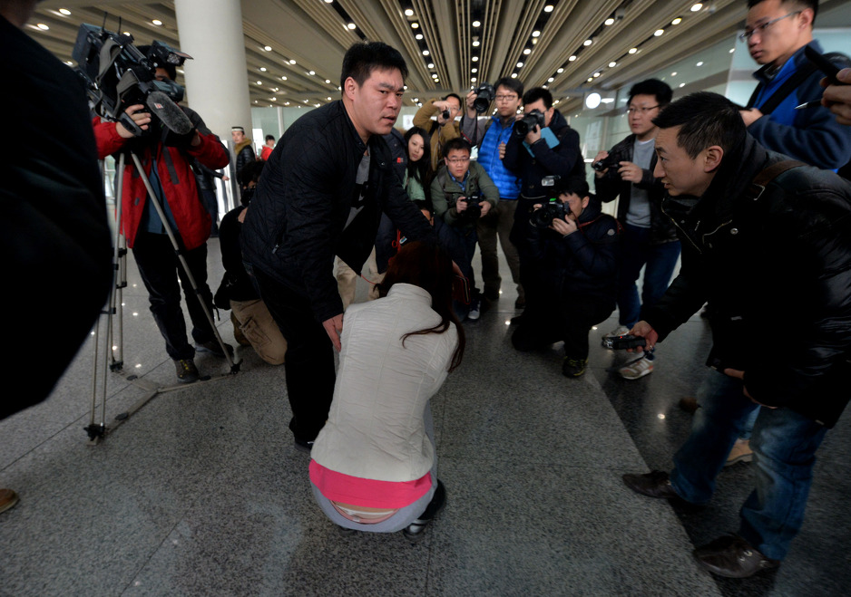 Foto: AFP