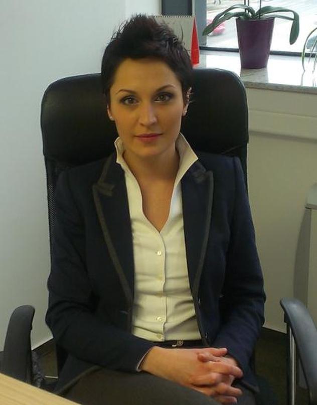 Lejla Beba