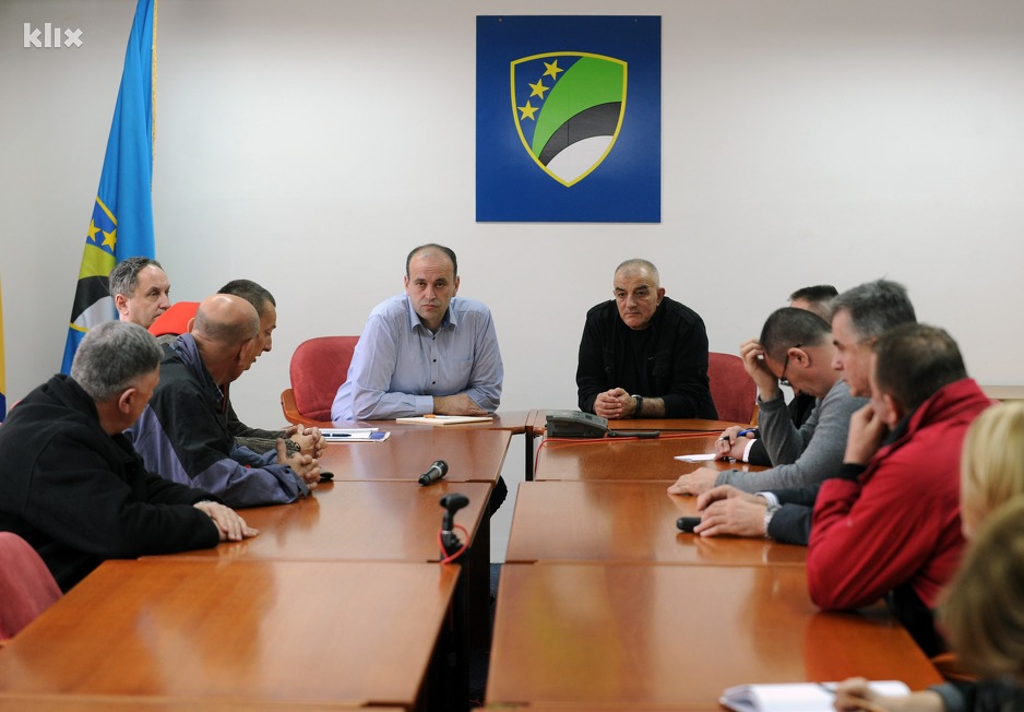 Foto: Darko Zabuš/Klix.ba