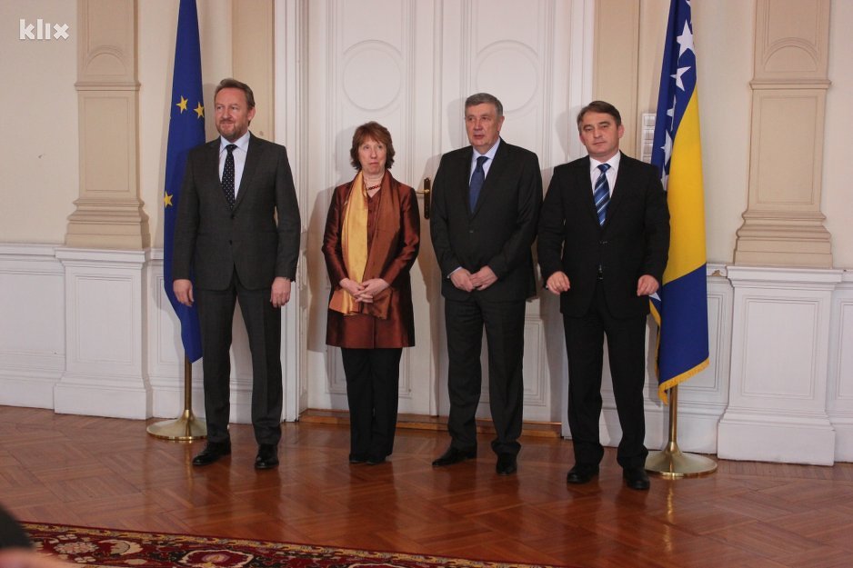 Foto: Davorin Sekulić/Klix.ba