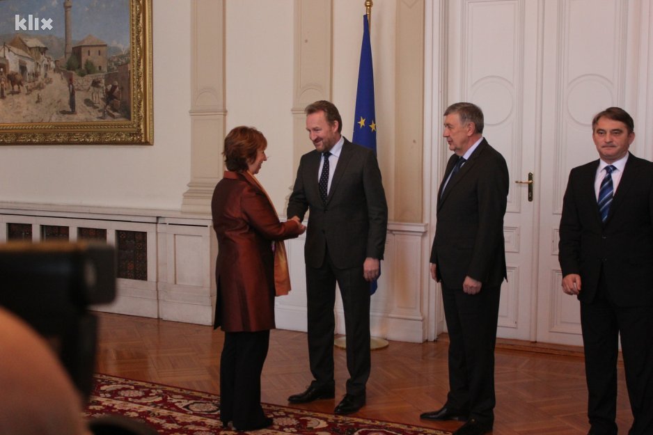 Foto: Davorin Sekulić/Klix.ba