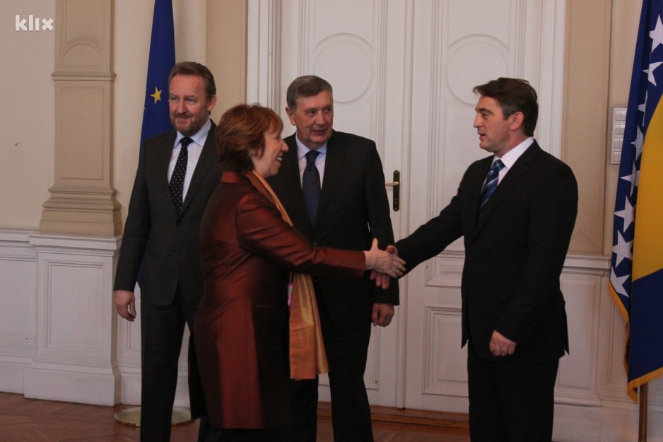 Foto: Davorin Sekulić/Klix.ba