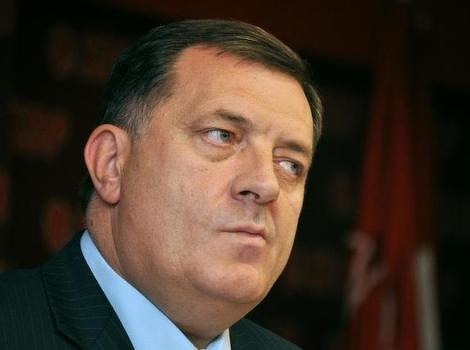 Milorad Dodik: Proruska politika predsjednika RS (Foto: Klix.ba)