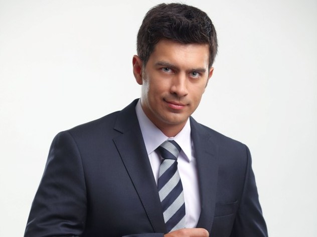 Amir Krivošija