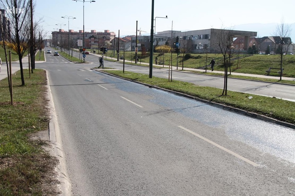 Foto: Feđa Krvavac/Klix.ba