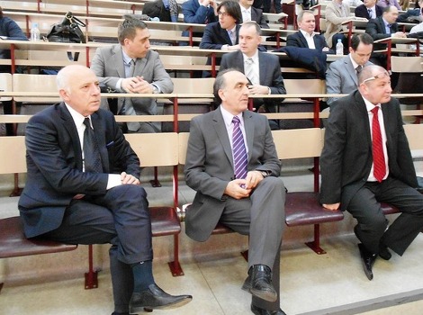 Univerzitet u Tuzli nije dobio rektora, Halilović i Žigić dobili isti broj glasova