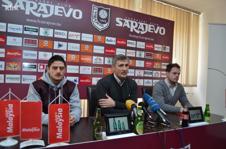 Foto: Nedim Grabovica/Klix.ba