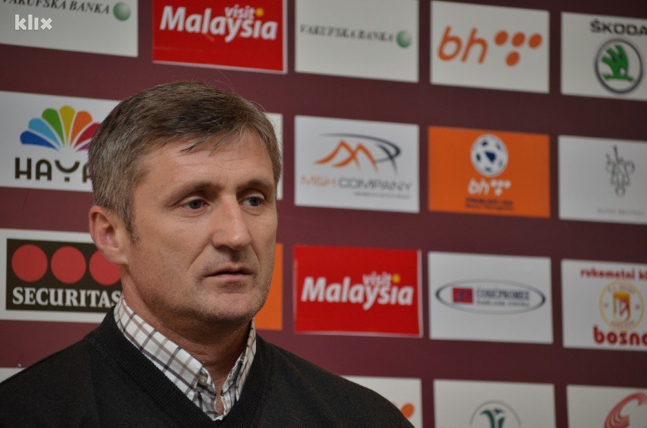 Foto: Nedim Grabovica/Klix.ba