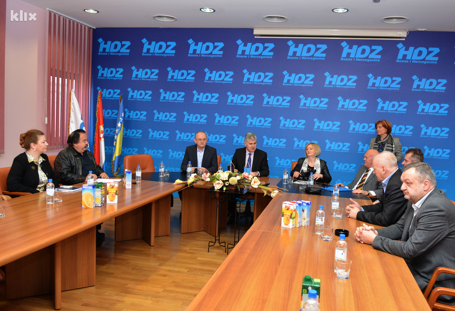 Foto: FF PIXMOS/Klix.ba