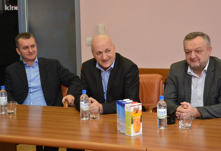 Foto: FF PIXMOS/Klix.ba