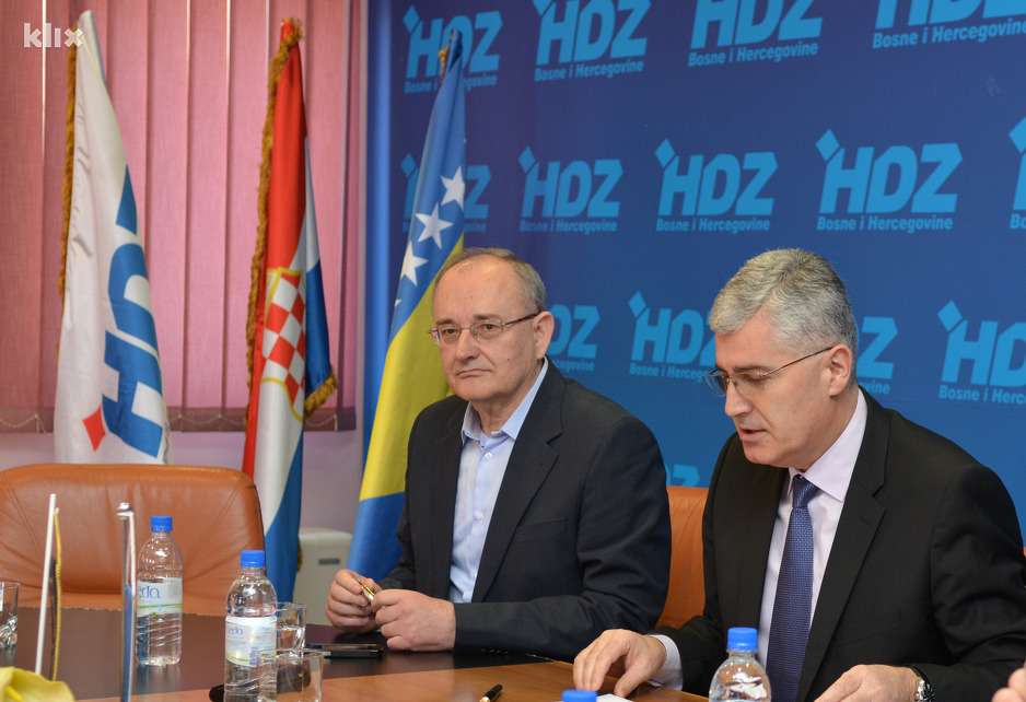 Foto: FF PIXMOS/Klix.ba