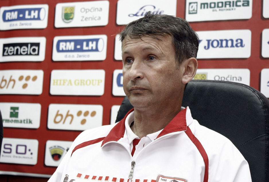 Emir Tufek (Foto: Klix.ba)