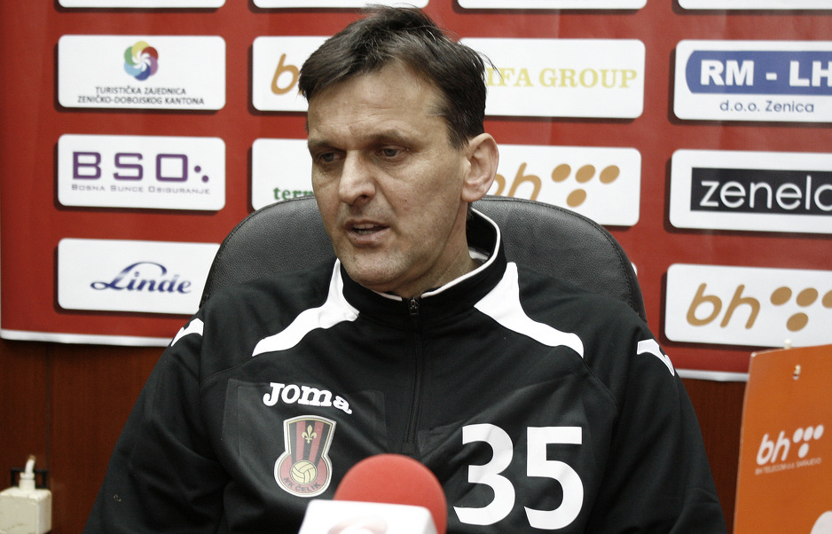 Nizah Nukić (Foto: Klix.ba)