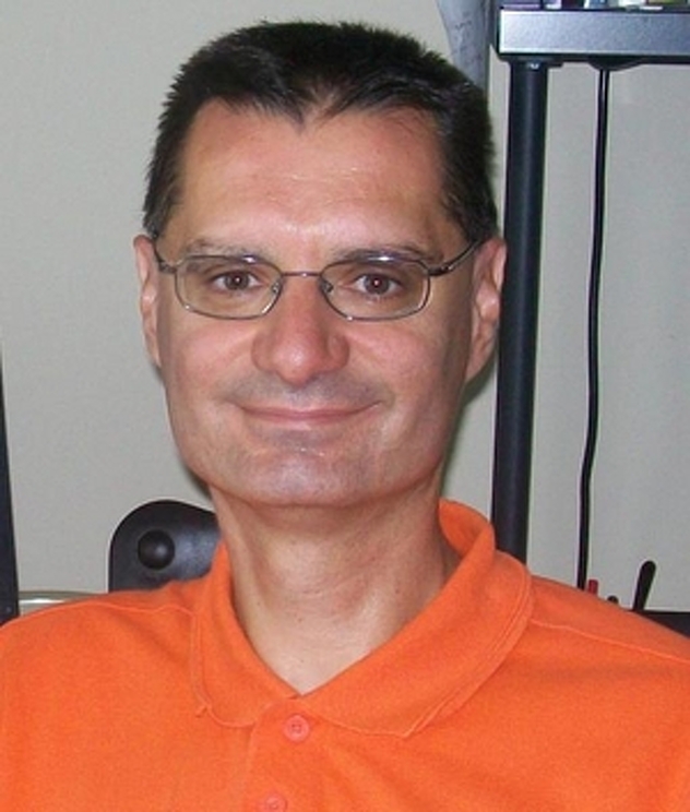 Profesor Seid Korić