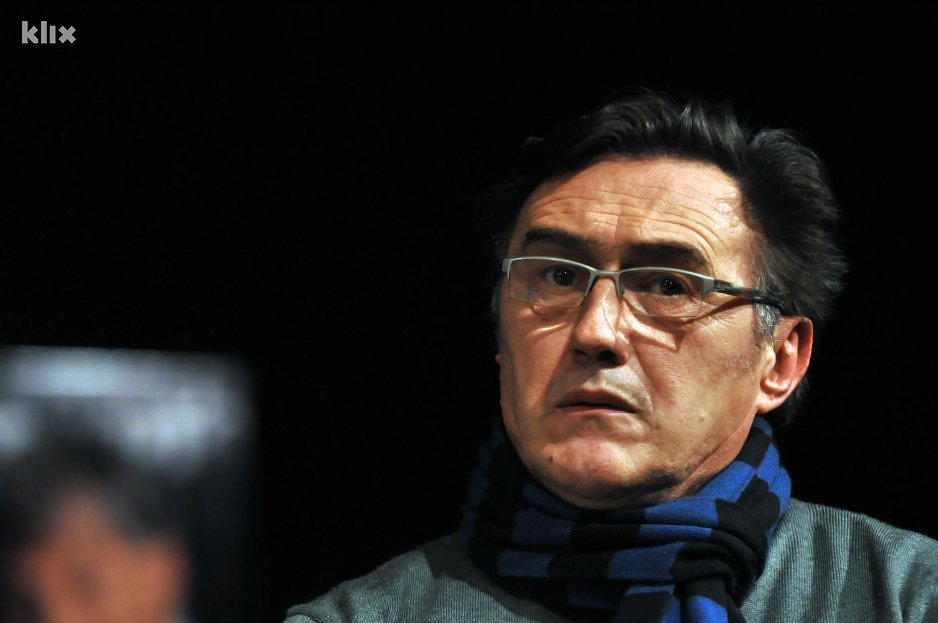 Predrag Pašić (Foto: Arhiv/Klix.ba)