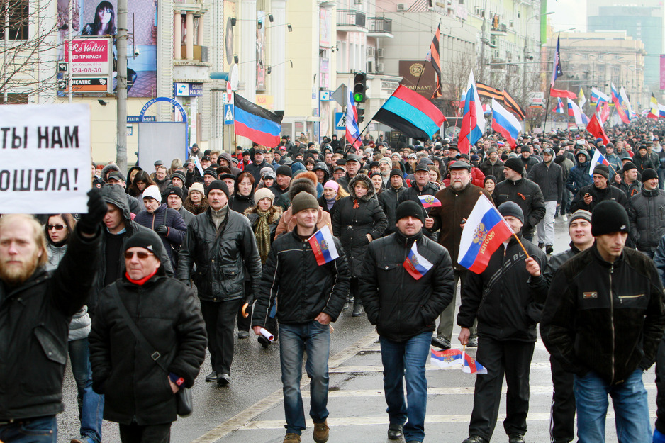 Foto: EPA