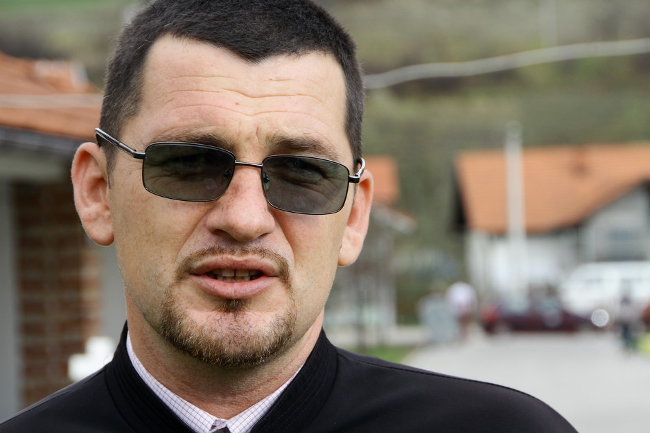 Slaviša Đurić ((Foto: Arhiv/Anadolija))