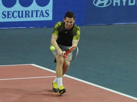 Šetkić i Brkić napredovali na ATP listi, Federer na 5. mjestu