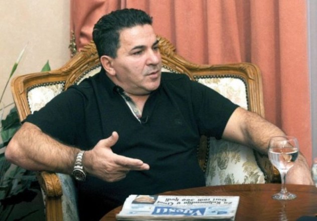 Naser Keljmendi