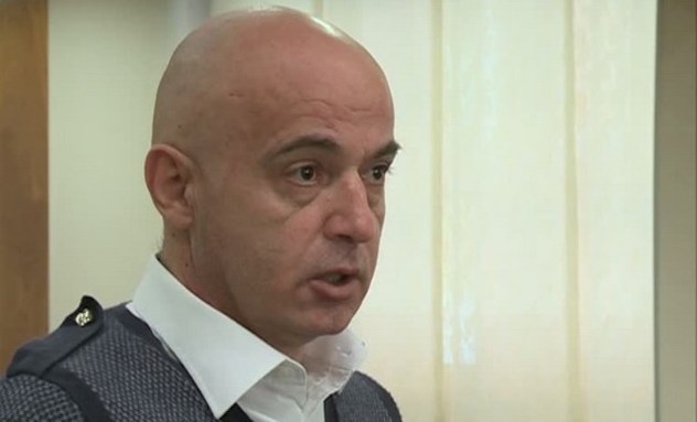 Zoran Ćopić
