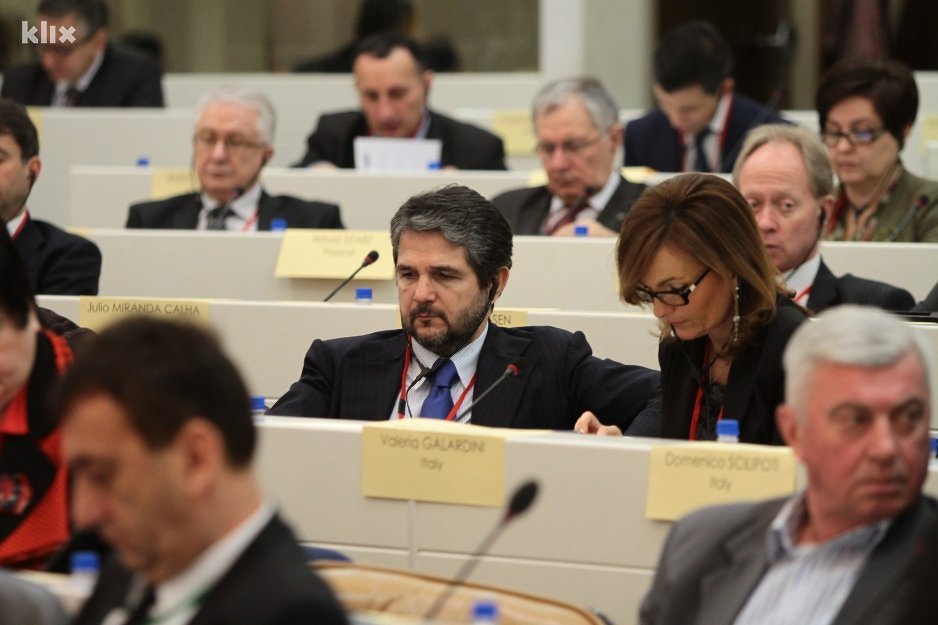 Foto: Feđa Krvavac/Klix.ba