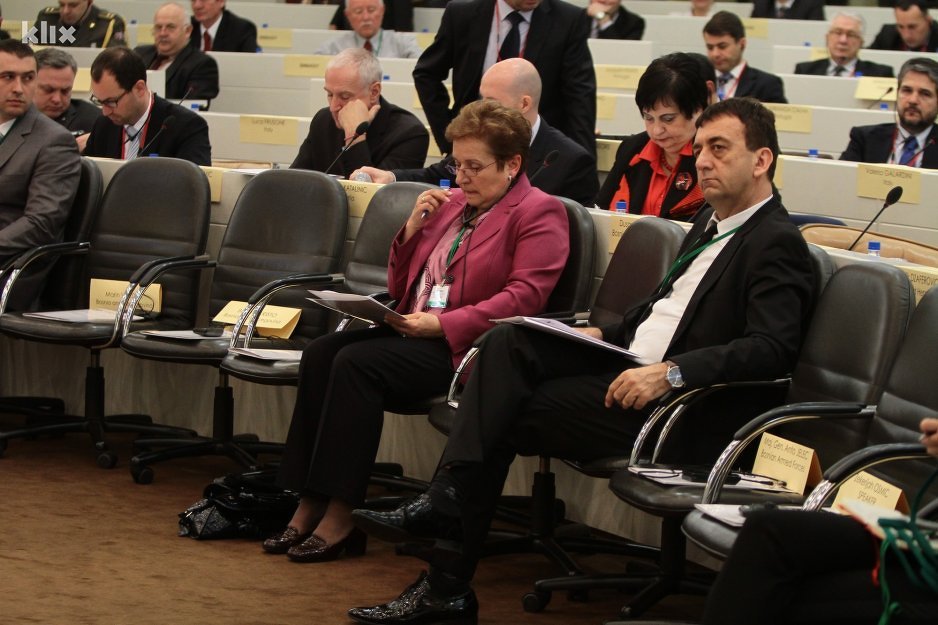 Foto: Feđa Krvavac/Klix.ba