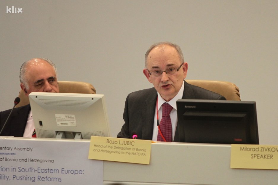 Foto: Feđa Krvavac/Klix.ba