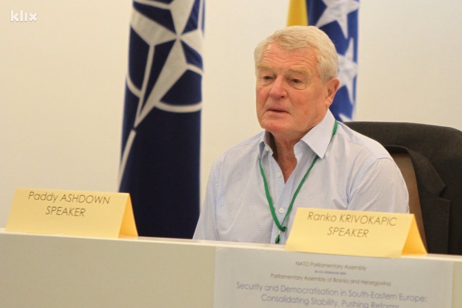 Foto: Feđa Krvavac/Klix.ba