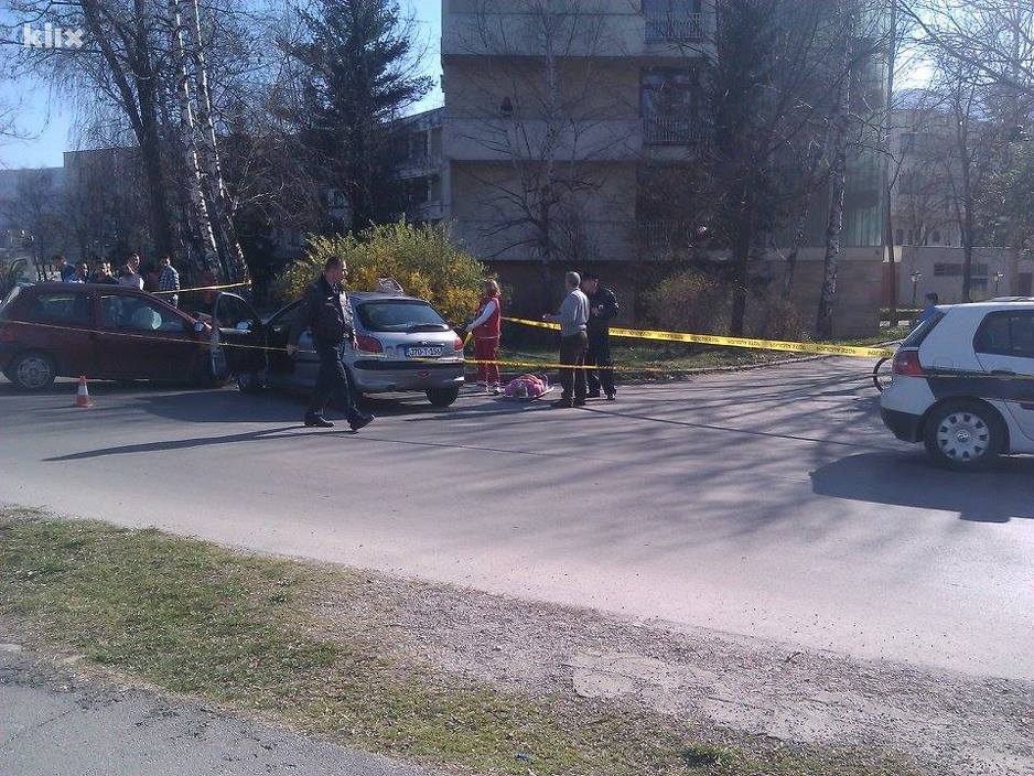 Foto: Čitatelj Klix.ba