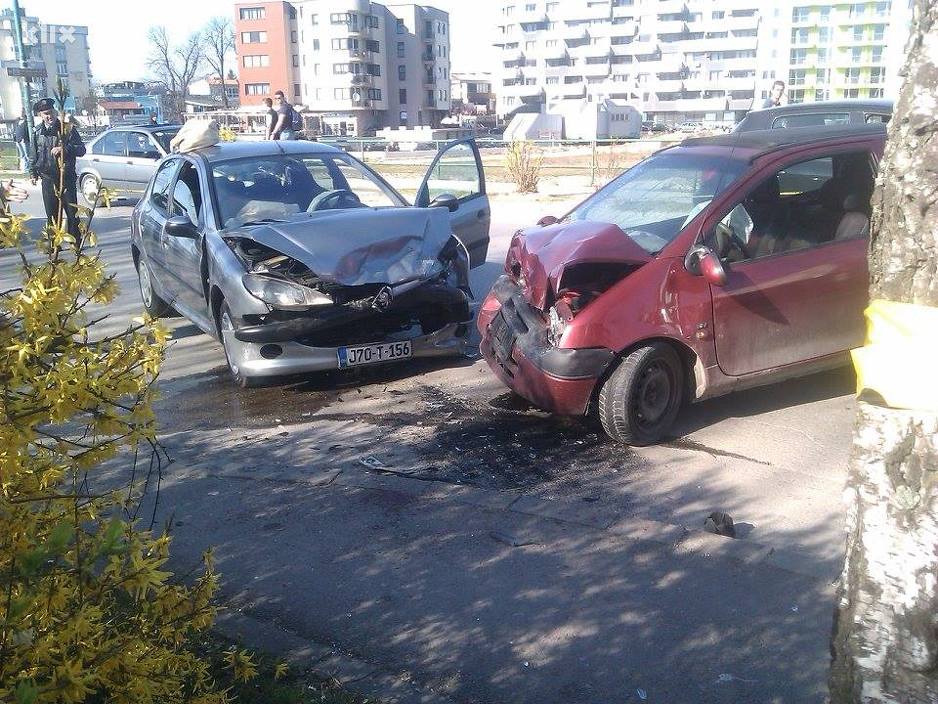 Foto: Čitatelj Klix.ba