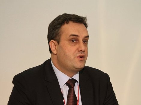 Asim Sarajlić (Foto: Feđa Krvavac/Klix.ba)