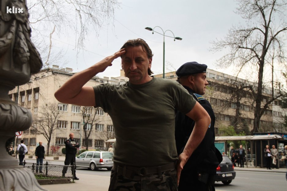 Foto: Feđa Krvavac/Klix.ba