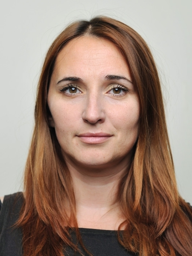Tina Jelin