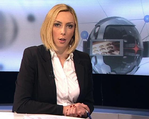Jasmina Demirović