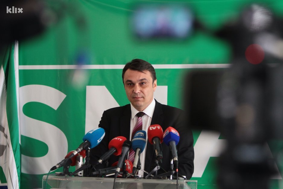 Foto: Feđa Krvavac/Klix.ba