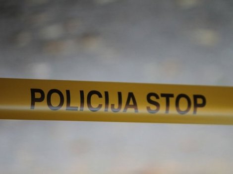 Objesio se 23-godišnjak u Bihaću