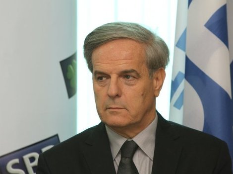 Mirsad Đonlagić (Foto: Klix.ba)