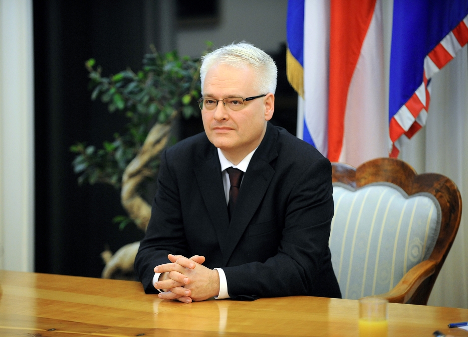 Ivo Josipović: Hrvatska je vitalno zainteresirana za stabilnost BiH