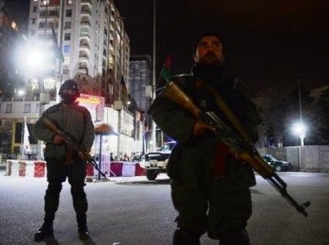 Talibani izveli krvavi napad na luksuzni hotel u Kabulu i ubili 9 civila