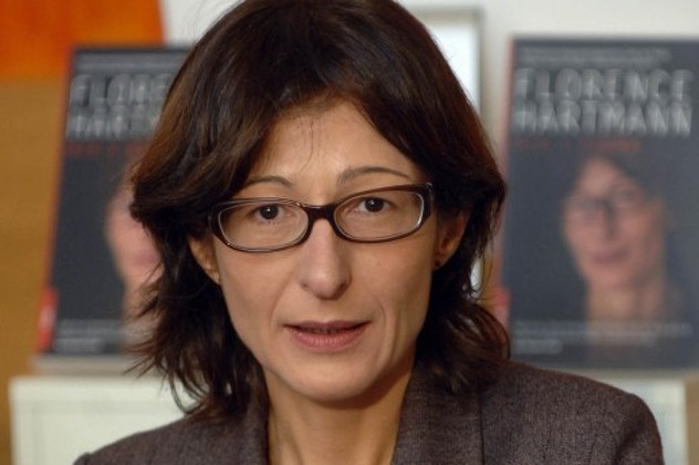 Hartmann: Skandalozna odluka Žalbenog vijeća