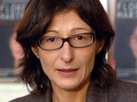 Florence Hartmann: Skandalozna odluka Žalbenog vijeća (Foto: AFP)