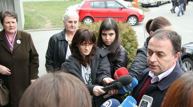 Murat Tahirović